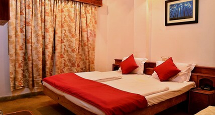 Hotel Sidhartha  Room Type - Small Room