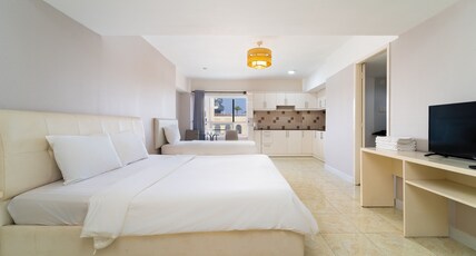 Palette Muine Boutique Hotel Near Mui Ne Beach Room Type - Superior Triple