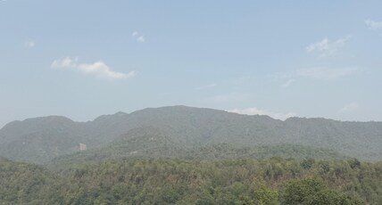 RS Galaxy Hotel Ganga View Room Type - STANDARD ROOM WITH MOUNTAIN & GANGA VIEW