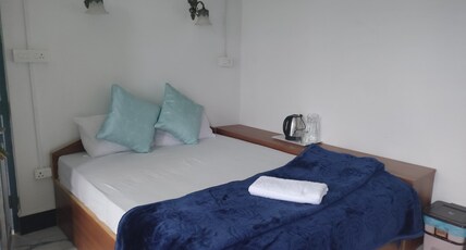Tara's Homestay | Gangtok Room Type - Double Room