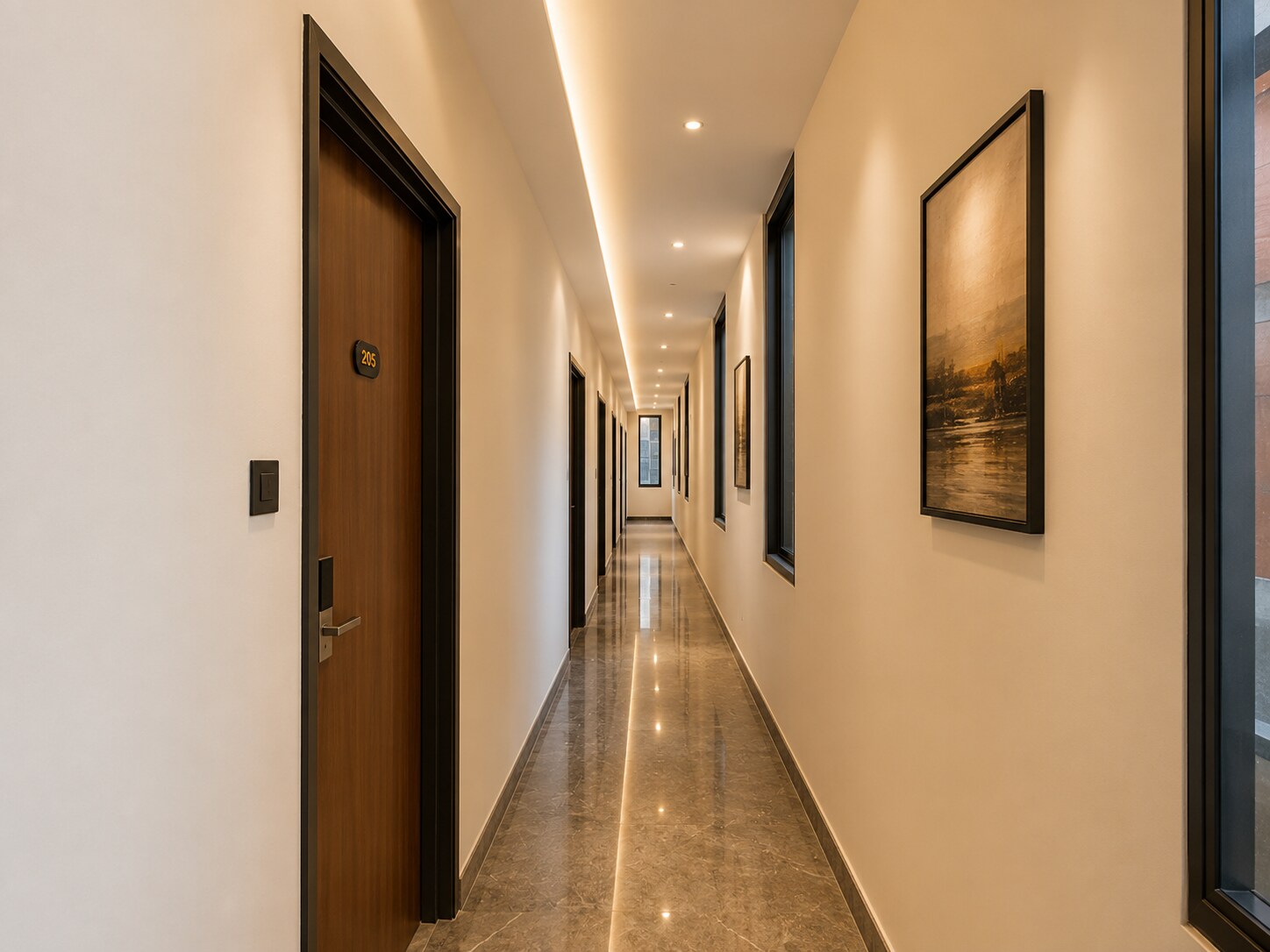 Main gallery