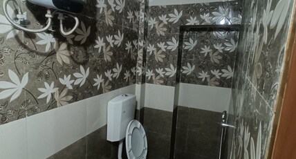 Hotel Jalsa Room Type - Deluxe Double Bed Room