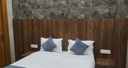 Hotel Shree Vrindavan Inn Room Type - Standard Room
