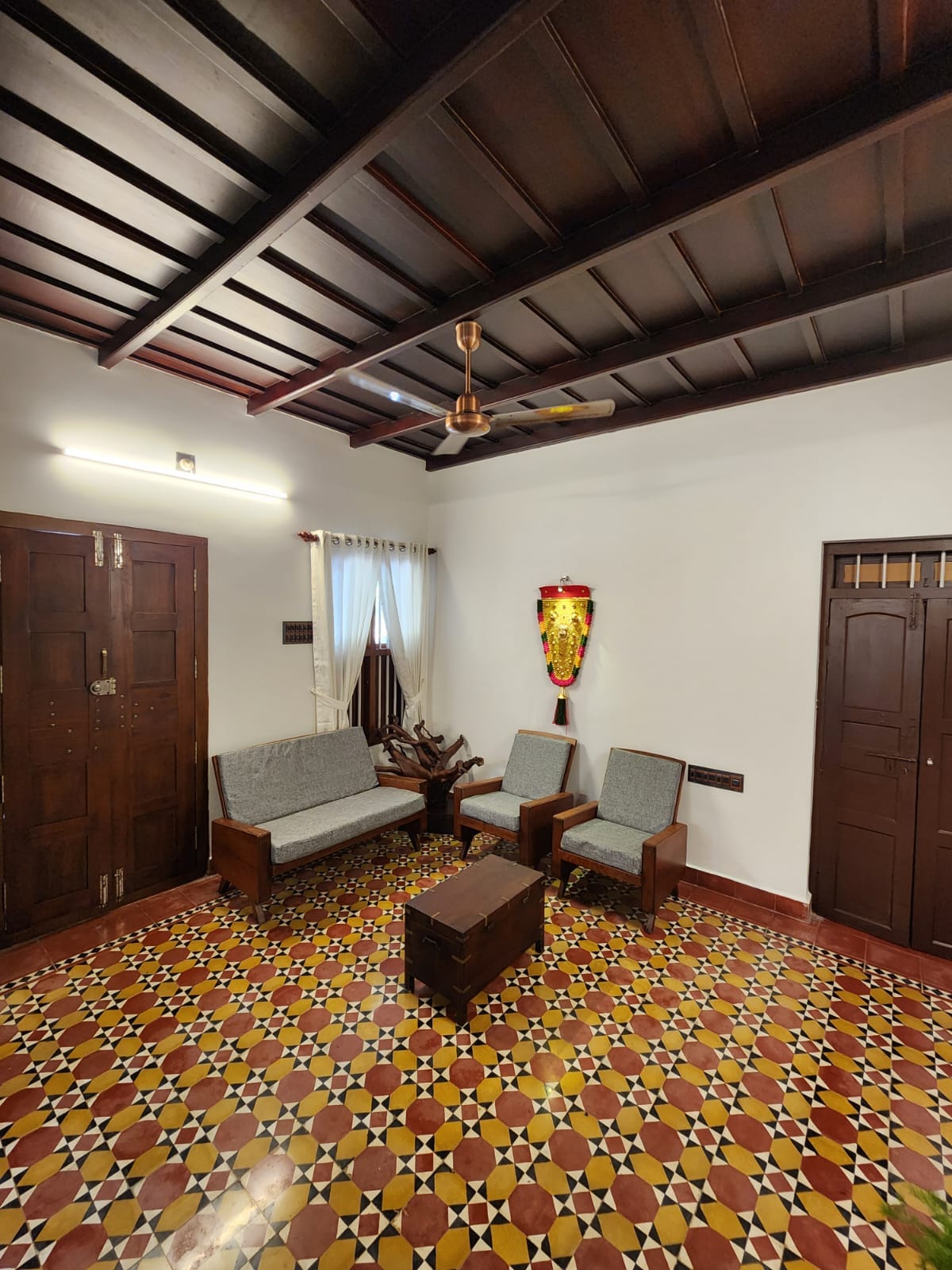 Petes inn 2 BHK Villa - Tap to explore photos