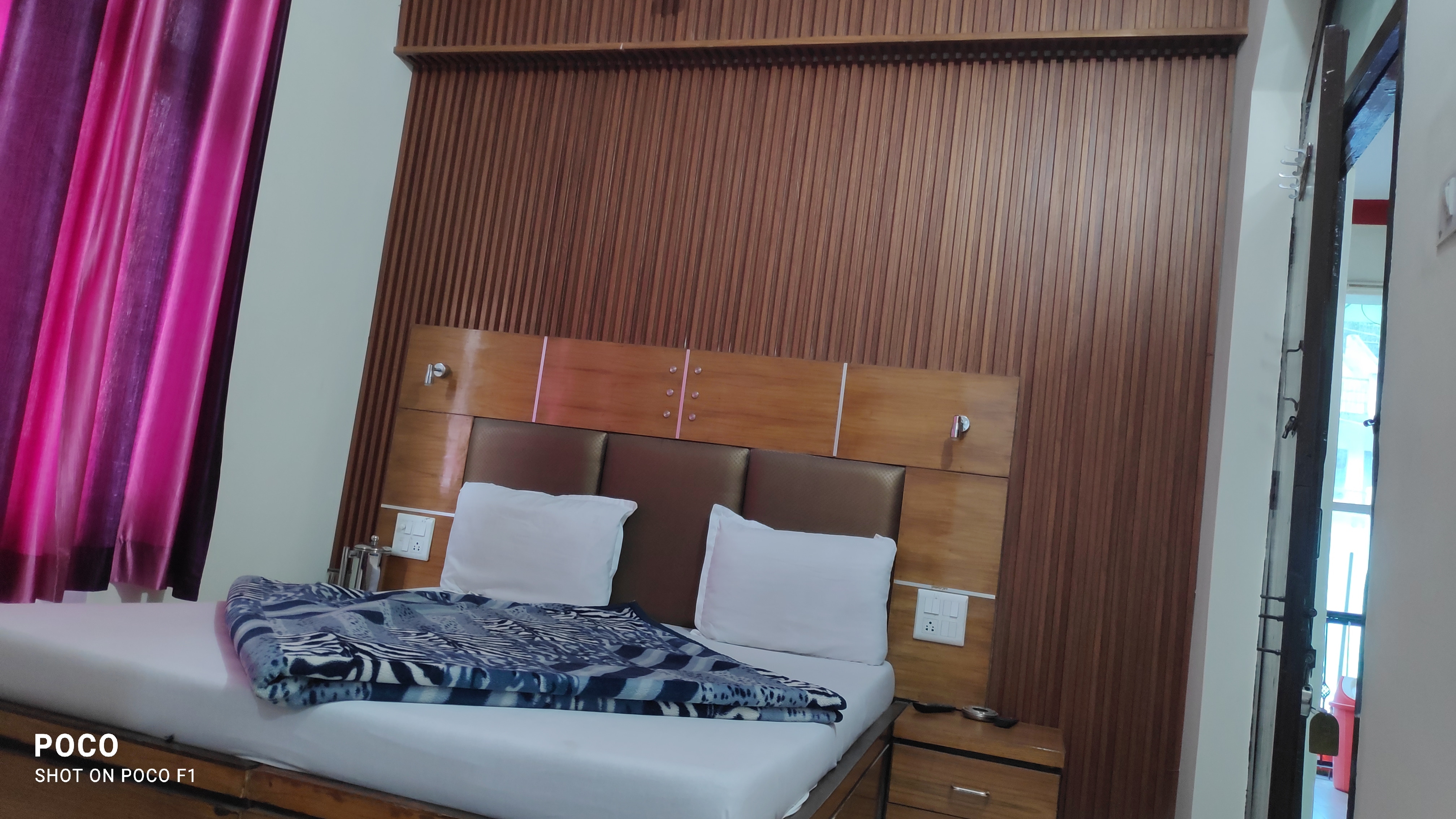 Hotel Brahma Kamal (Near Joshimath Taxi Stand) - Tap to explore photos