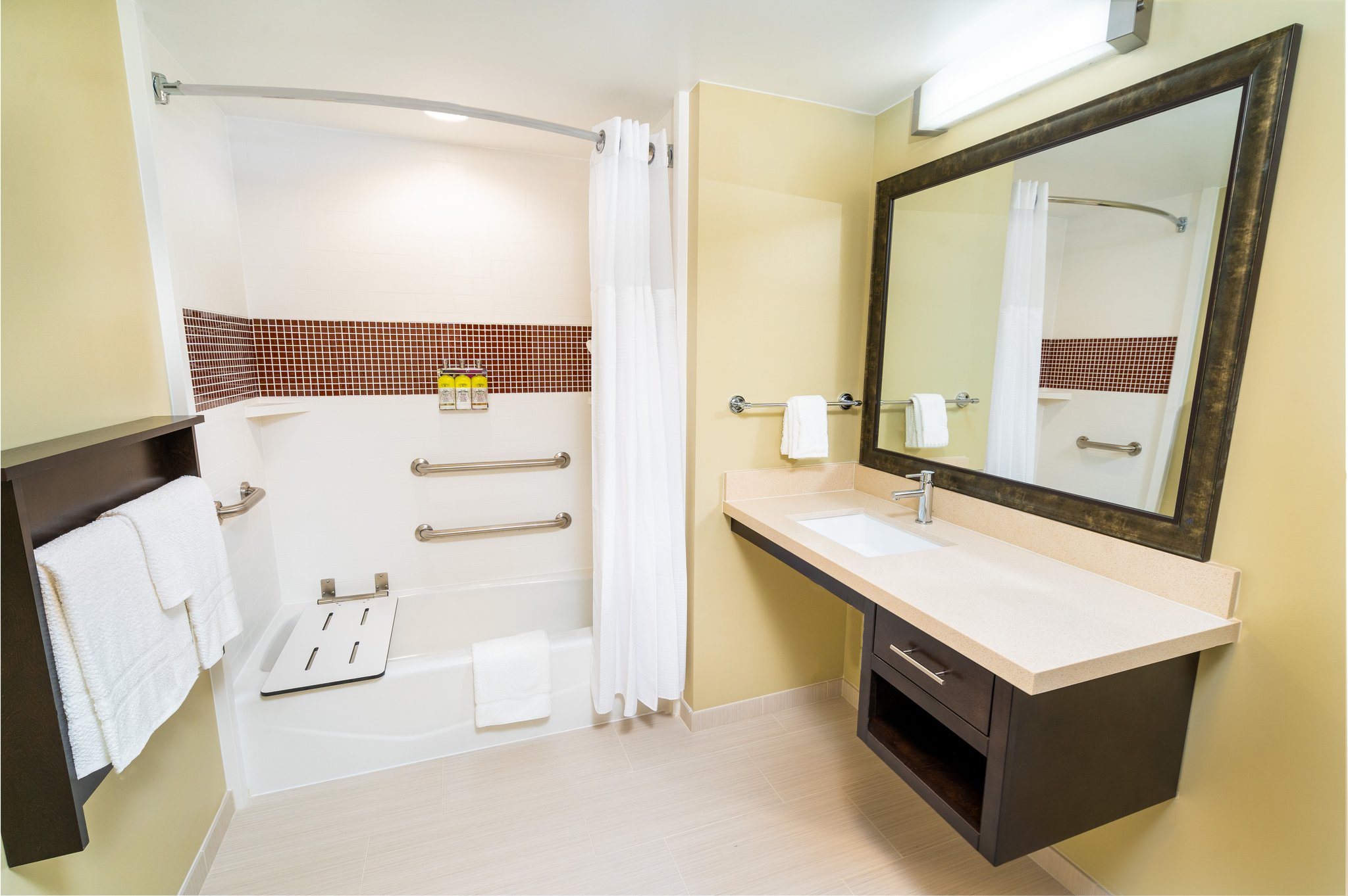 Staybridge Suites Newark - Fremont - Tap to explore photos