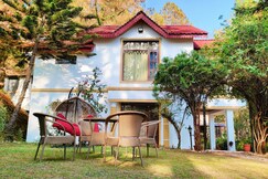 Patiala House The Cottages