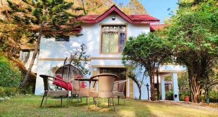 Patiala House The Cottages Room Type - Patiala House The Cottages