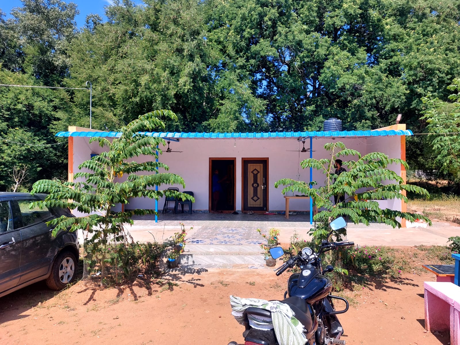 GO2 Village Homestay - Tap to explore photos