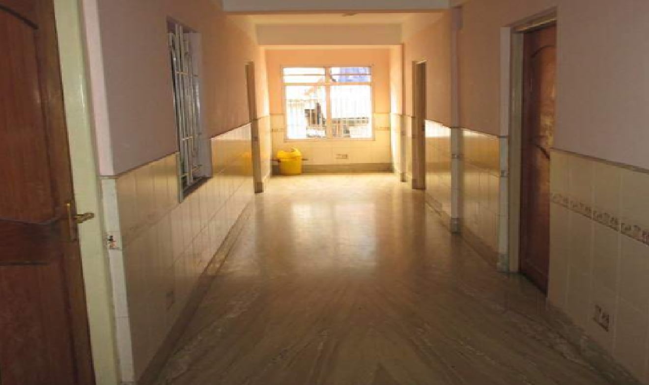 Buddha Hotel - Tap to explore photos