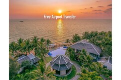 Anja Beach Resort & Spa