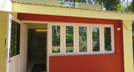 NISARGA Room Type - NISARGA