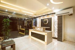 Hotel Shivaay Grand ( 5min walk to Golden Temple )