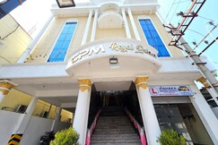 CPM Royal Palace