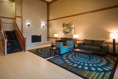 Holiday Inn Express Hotel & Suites Chicago West Roselle, an IHG hotel