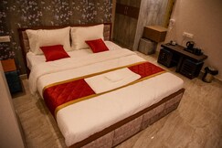 Serenity Stay Inn Electronic city