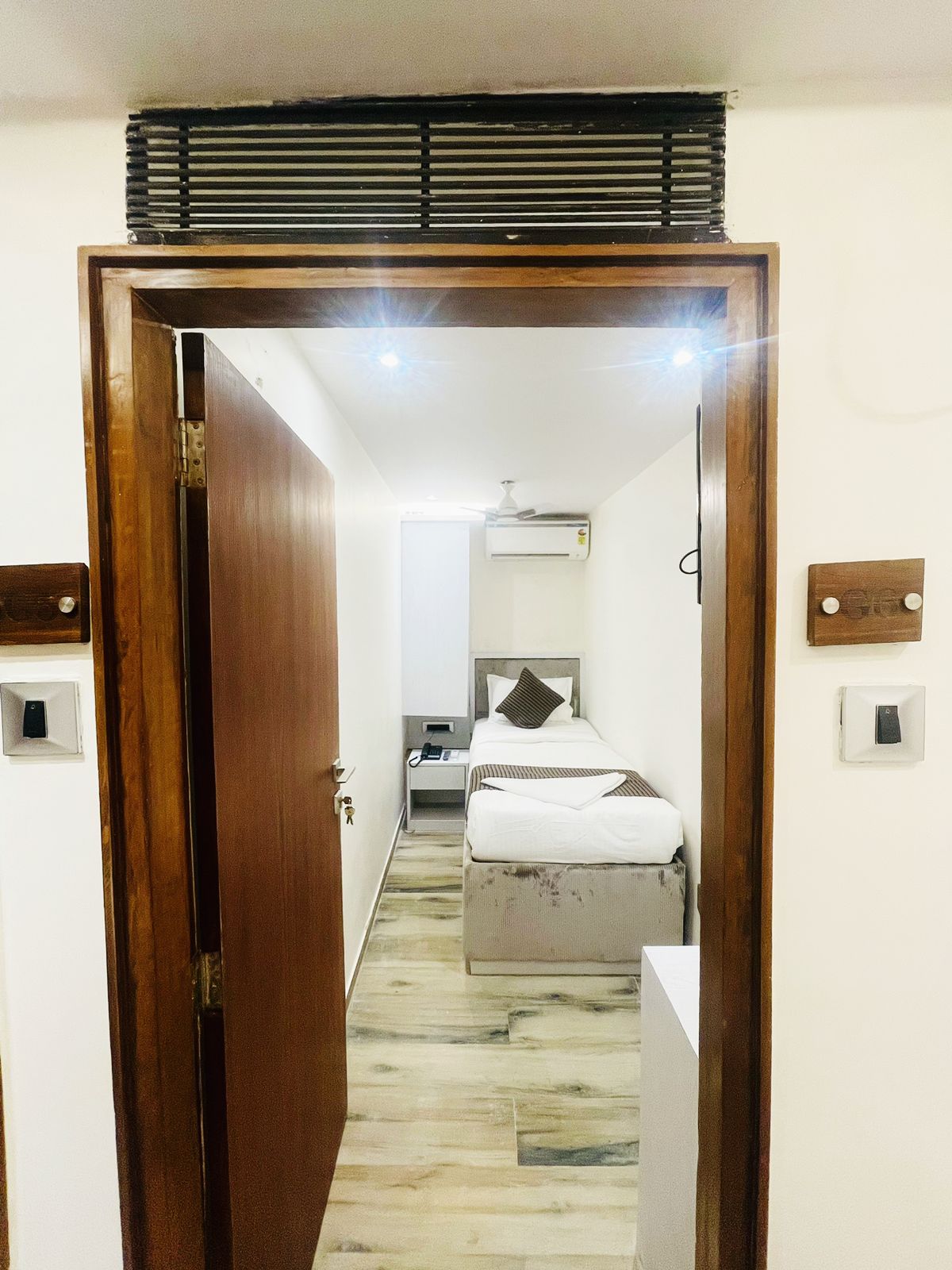 Hotel Lime Wood - Tap to explore photos