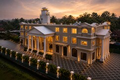Raj Regent, Kurichy
