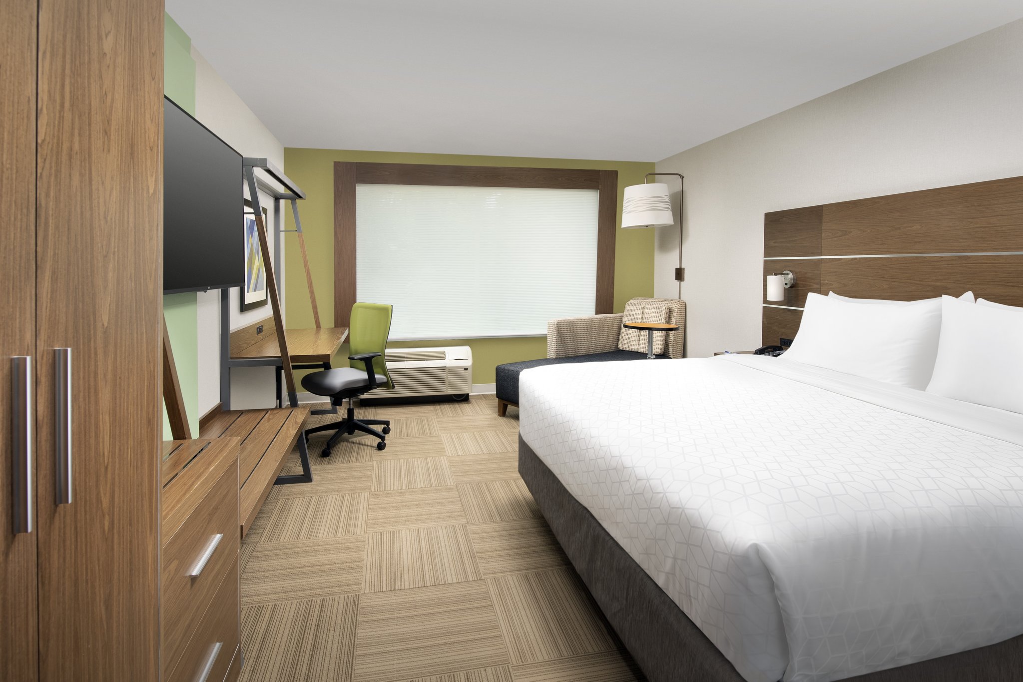 Holiday Inn Express & Suites - North Brunswick - Tap to explore photos