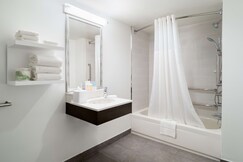 Hampton Inn Philadelphia-Center City-Convention Ctr