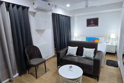 Nest Aerotel AC Studio@ Airport