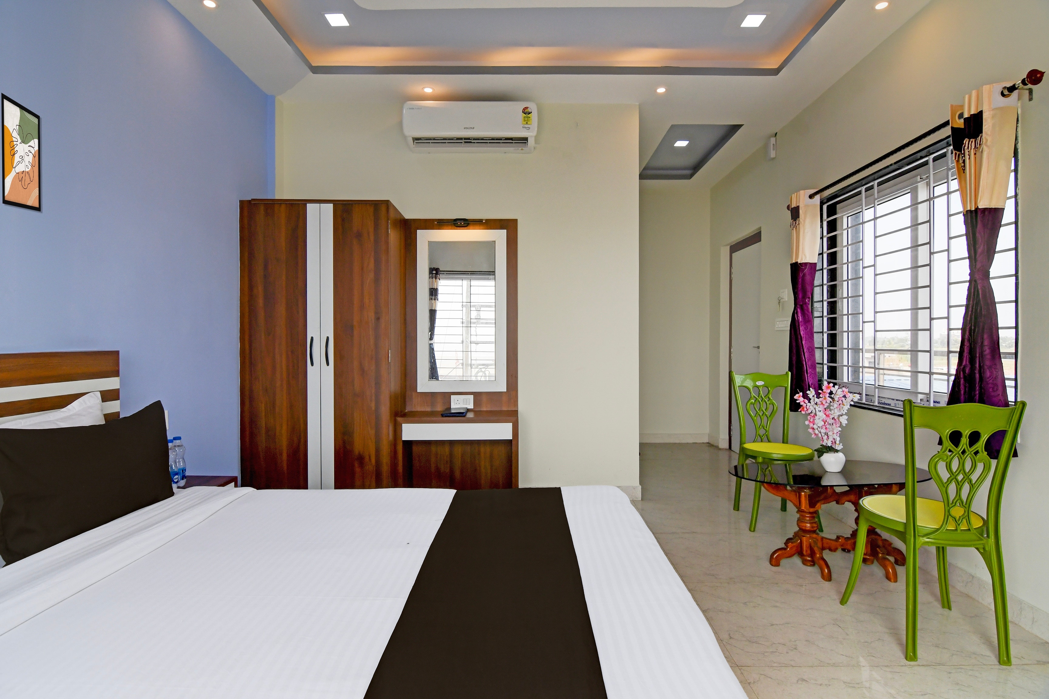 Hotel O Sea Wander Beach Resort - Tap to explore photos
