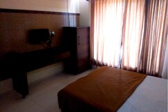 HOTEL SAI SHUBHAM (Near Nala Road)