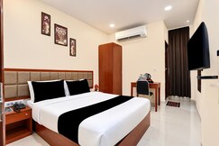 Address of Townhouse Indore Airport Formerly Day2Day
