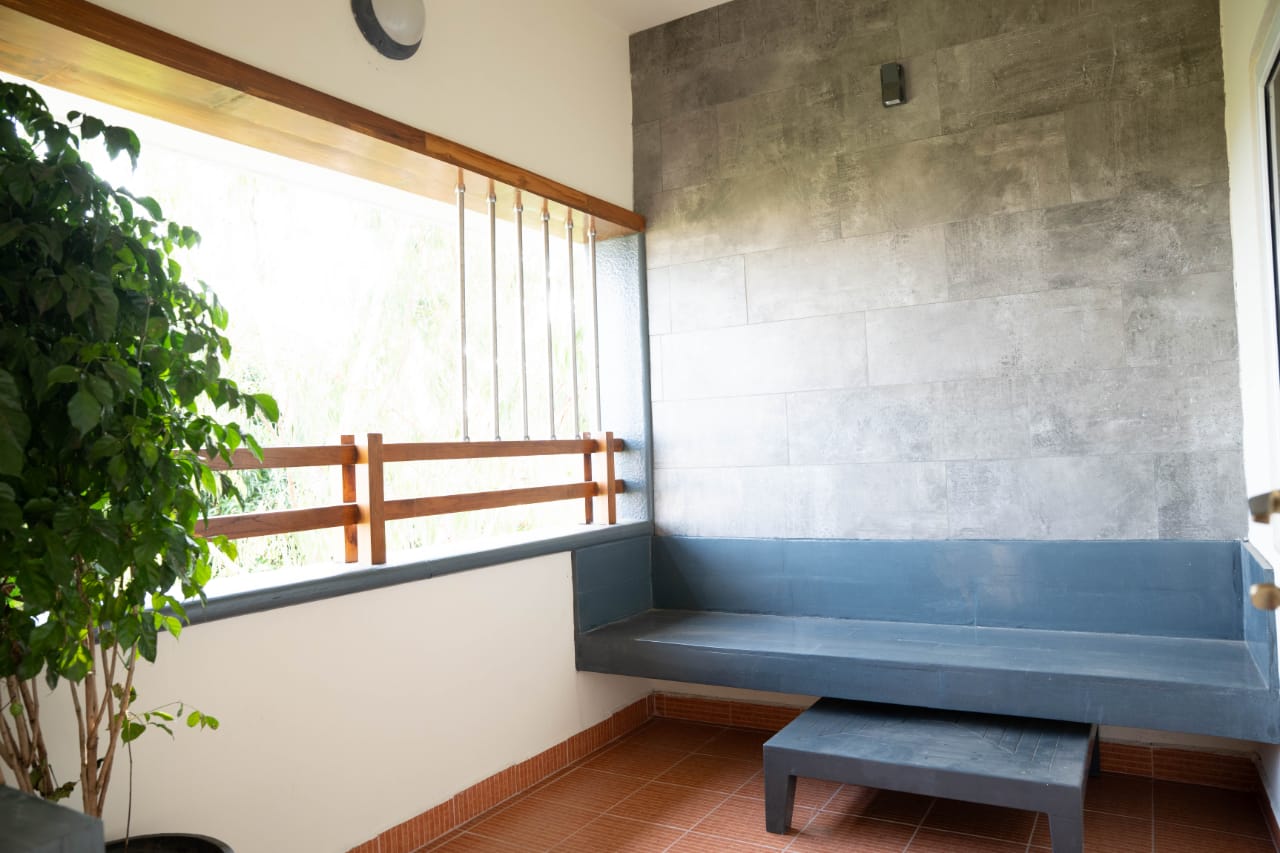 Shivam Homestay Floor 2 - Tap to explore photos