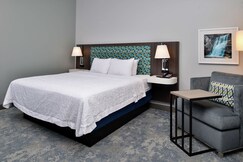 Hampton Inn by Hilton Cedar Falls Downtown