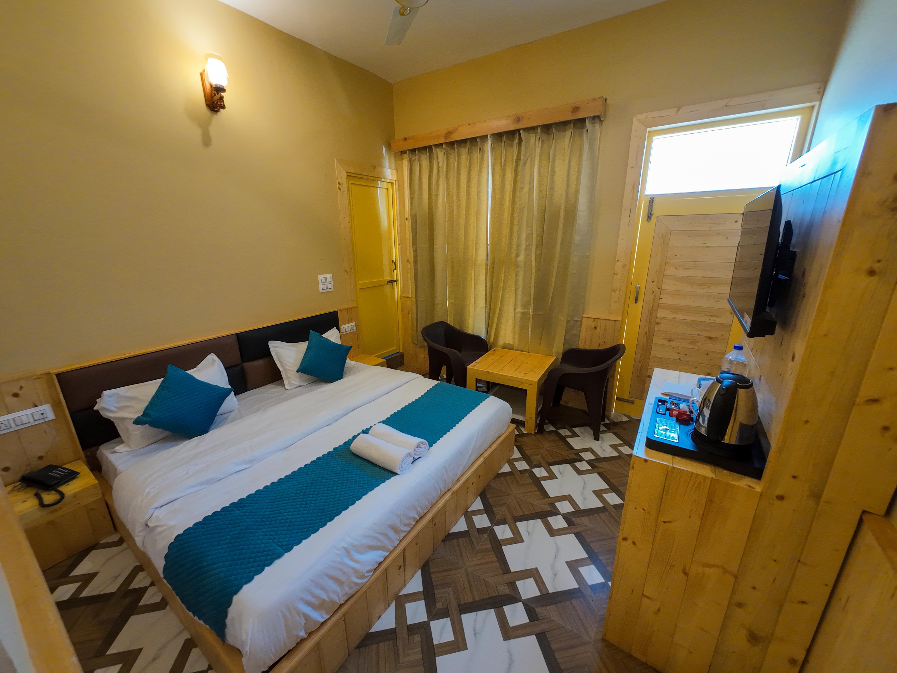 Ghar Bar Boutique Stay & Cafe - Tap to explore photos