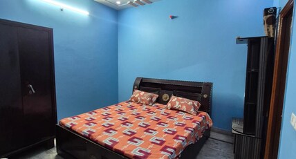 Shri Vrinda Nikunj Room Type - Bedroom 5