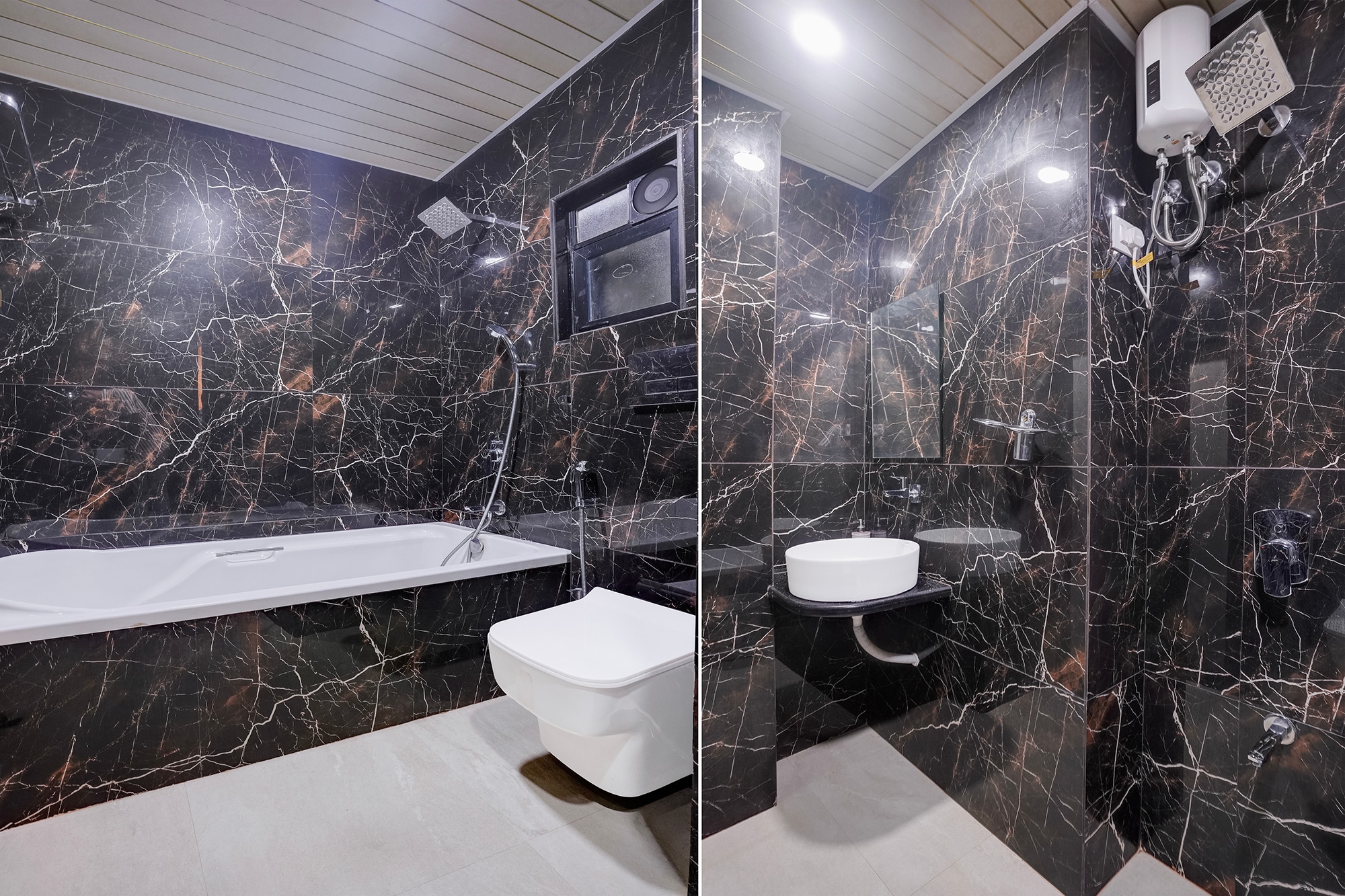 FabHotel Shaurya Inn MIDC - Tap to explore photos
