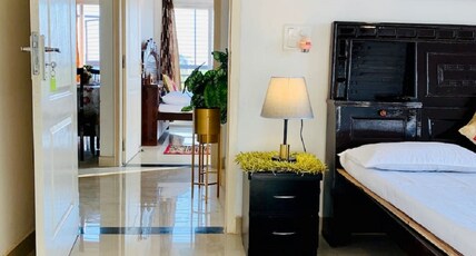 UPRE | Entire 3BR Apartment Room Type - UPRE | Entire 3BR Apartment
