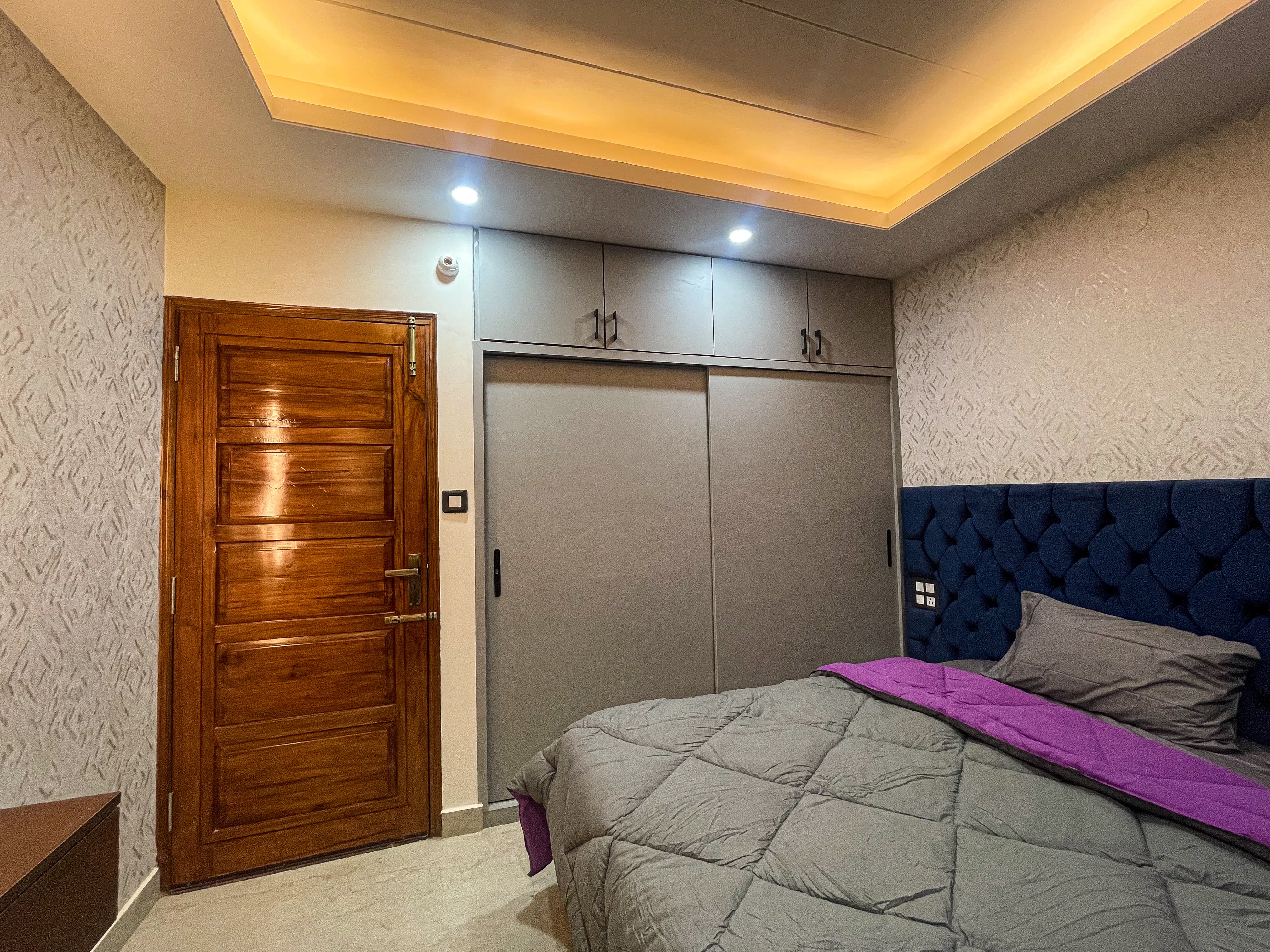 3bhk luxury homestay - Tap to explore photos
