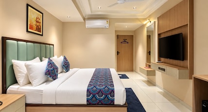 Hotel Royal Town Room Type - Super Deluxe Ac Room Hotel Royal Town Room Type - Super Deluxe Ac Room
