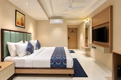 Address of Hotel Royal Town