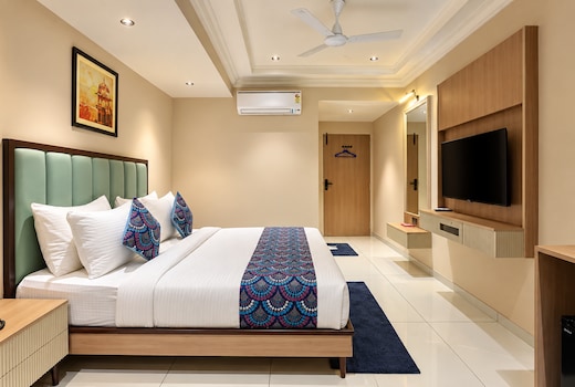Hotel Royal Town