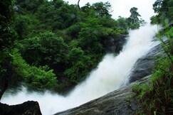 Puzhamoola Farm Villa