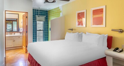 Hilton Grand Vacations Club Palm Desert Room Type - 2 BDRM 2K