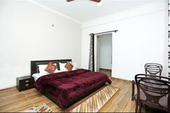 Nainigreen valley kainchidham luxurious homestay