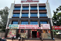 DEVI INTERNATIONAL HOTEL