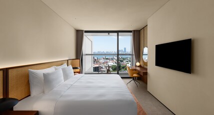 L7 West Lake Hanoi by Lotte Room Type - Superior Double Lake View