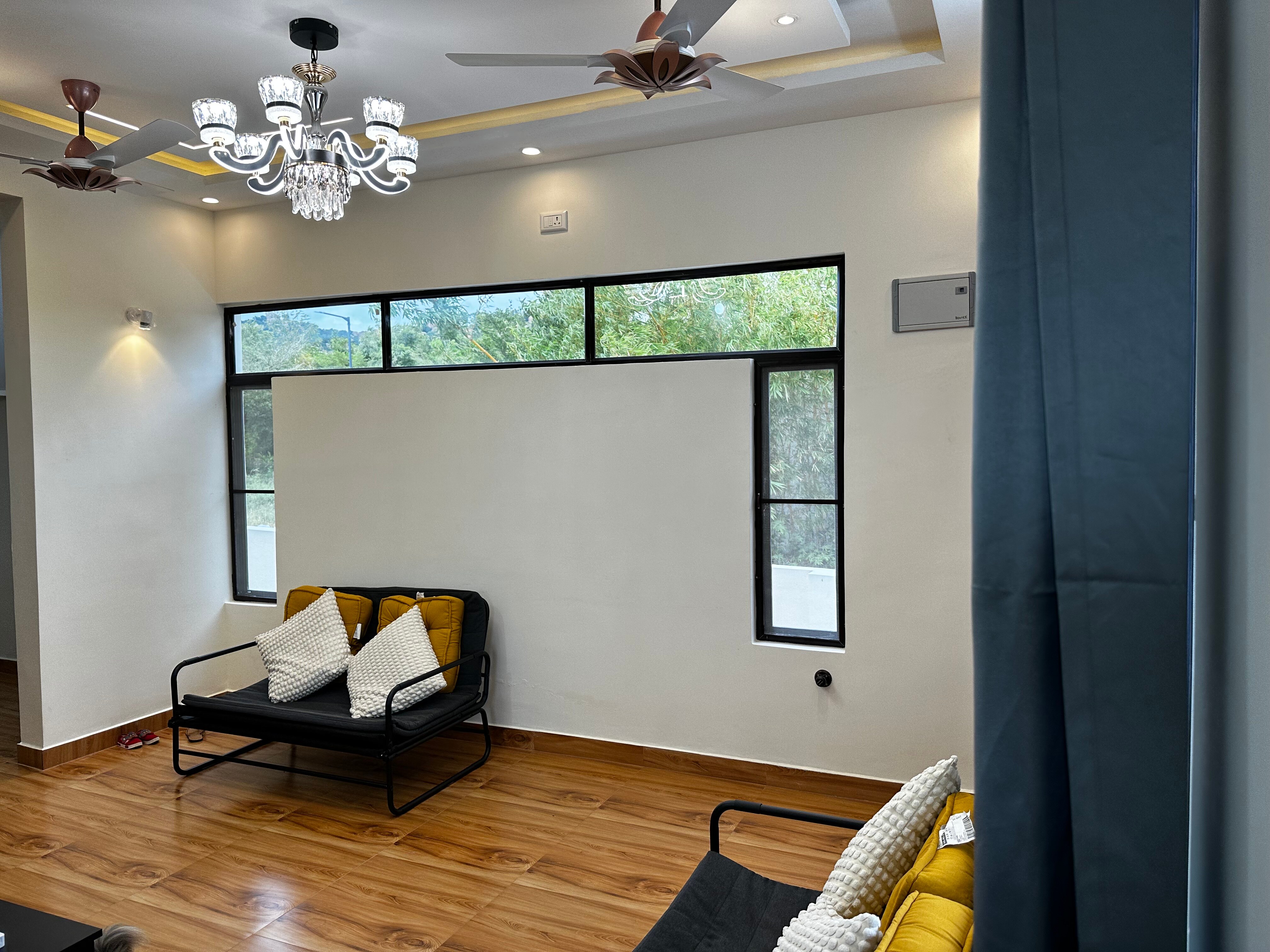 Nandi Hills View Homestay and Villa - Tap to explore photos