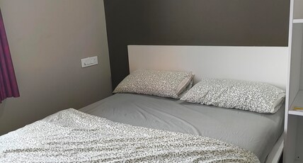 Jai Anjaneya Guesthouse Room Type - Jai Anjaneya Guesthouse 106