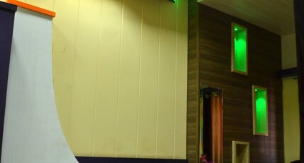 Hotel Galaxy Palace Room Type - Room no 203