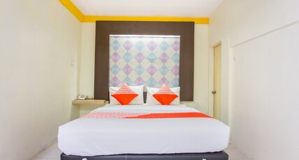 Hotel O Wisma Kuta Karang Room Type - Indonesia Deluxe Double