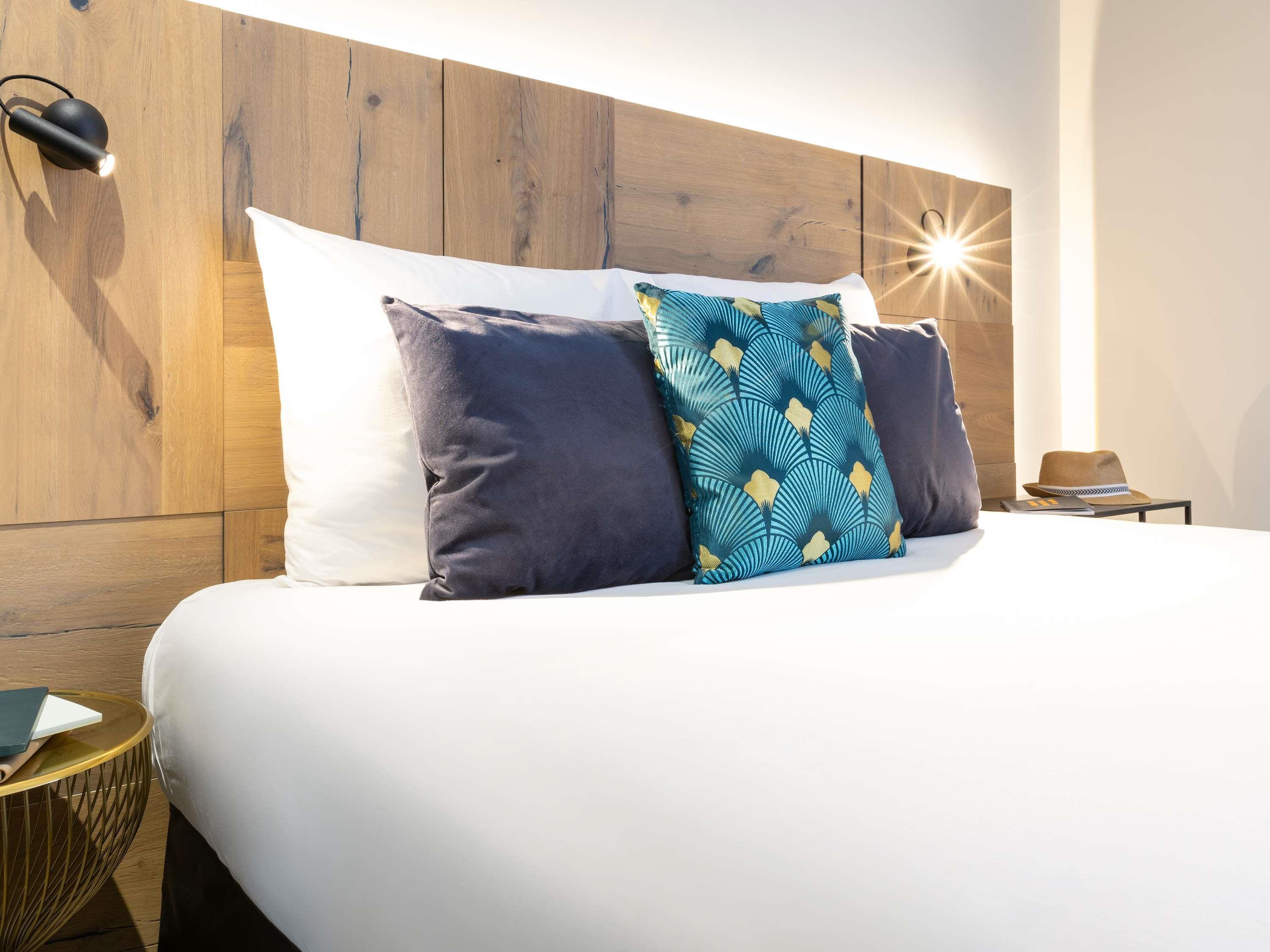 Mercure Epinal Centre - Tap to explore photos