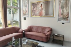 Address of Aura villa