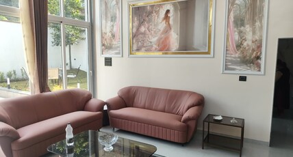 Aura villa Room Type - Aura villa